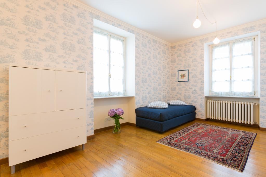 Santa Brigida Bed & Breakfast Pinerolo Room photo