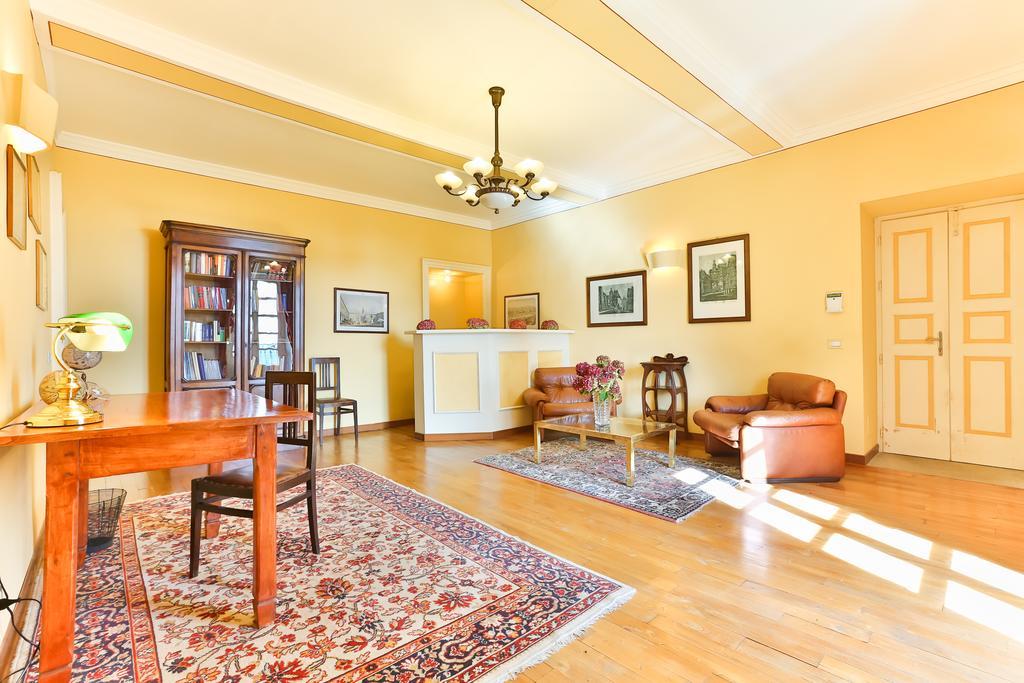 Santa Brigida Bed & Breakfast Pinerolo Room photo