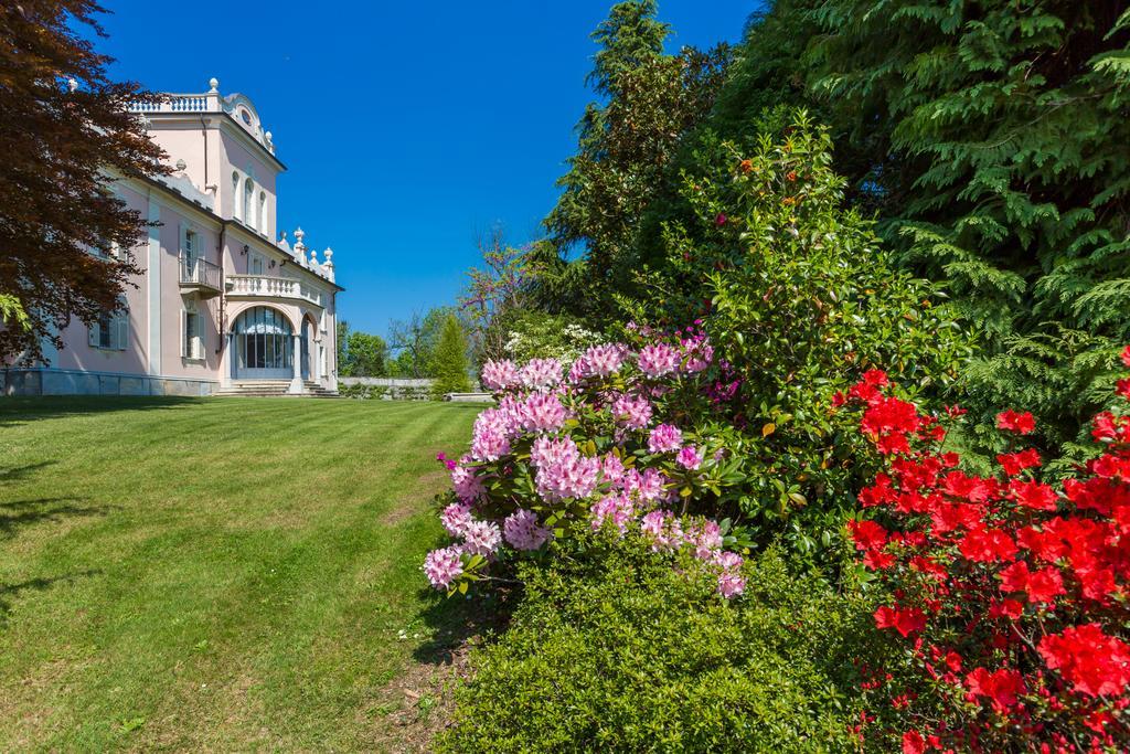 Santa Brigida Bed & Breakfast Pinerolo Exterior photo