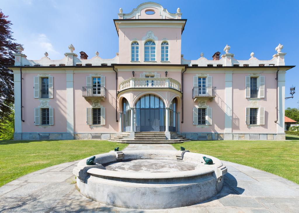 Santa Brigida Bed & Breakfast Pinerolo Exterior photo