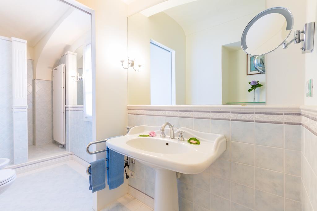 Santa Brigida Bed & Breakfast Pinerolo Room photo
