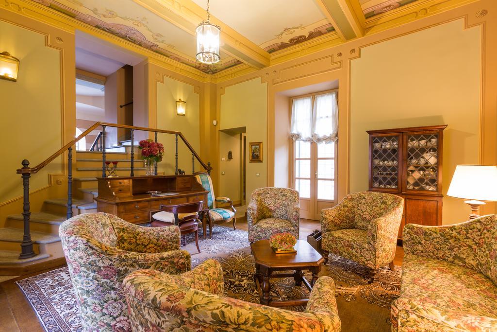 Santa Brigida Bed & Breakfast Pinerolo Exterior photo