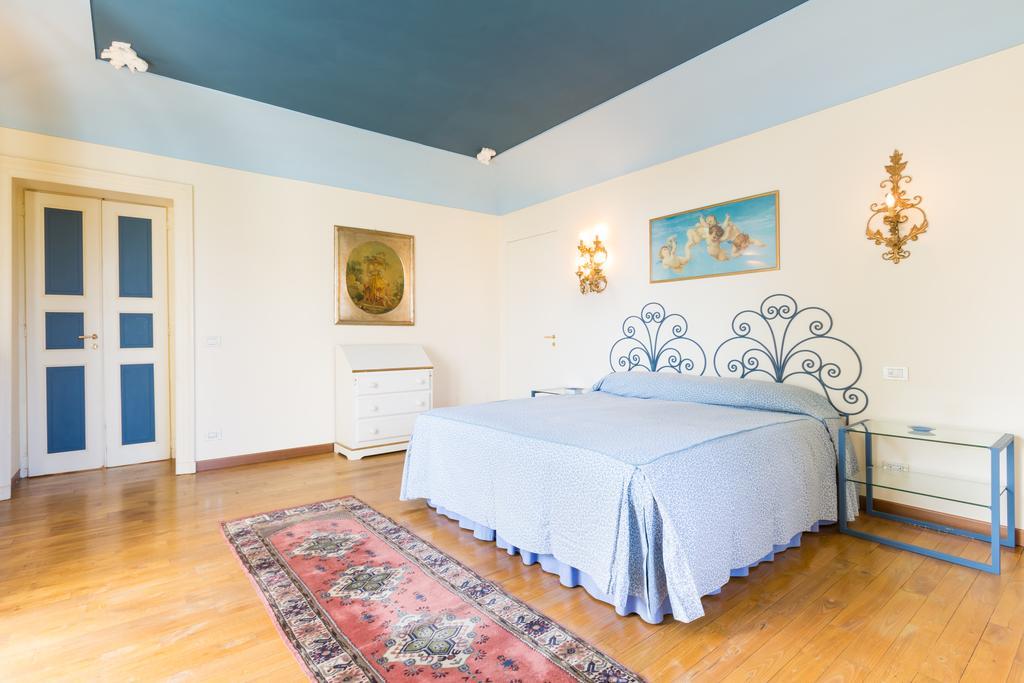 Santa Brigida Bed & Breakfast Pinerolo Room photo